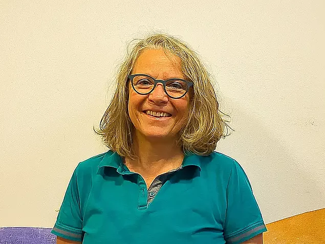 Ergotherapie Bernd Harreiss in Füssen