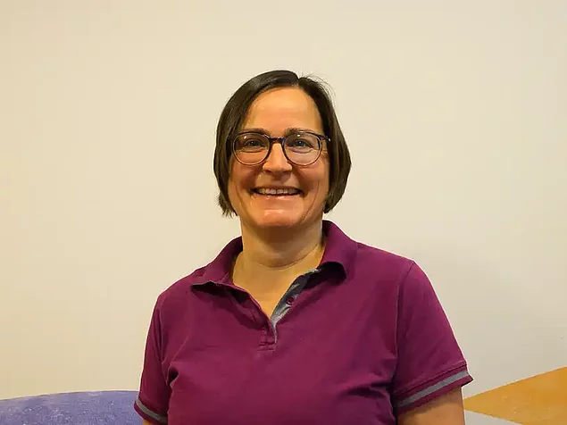 Ergotherapie Bernd Harreiss in Füssen